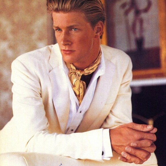 Meet your Posher, Vinny - Picture 1 of 1